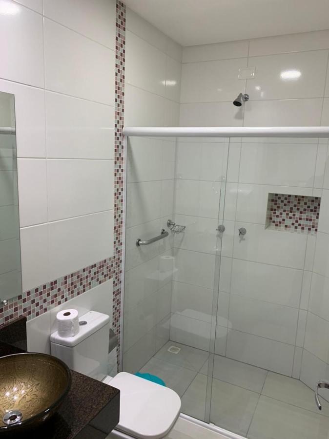 Prudentopolis Palace Hotel Dış mekan fotoğraf