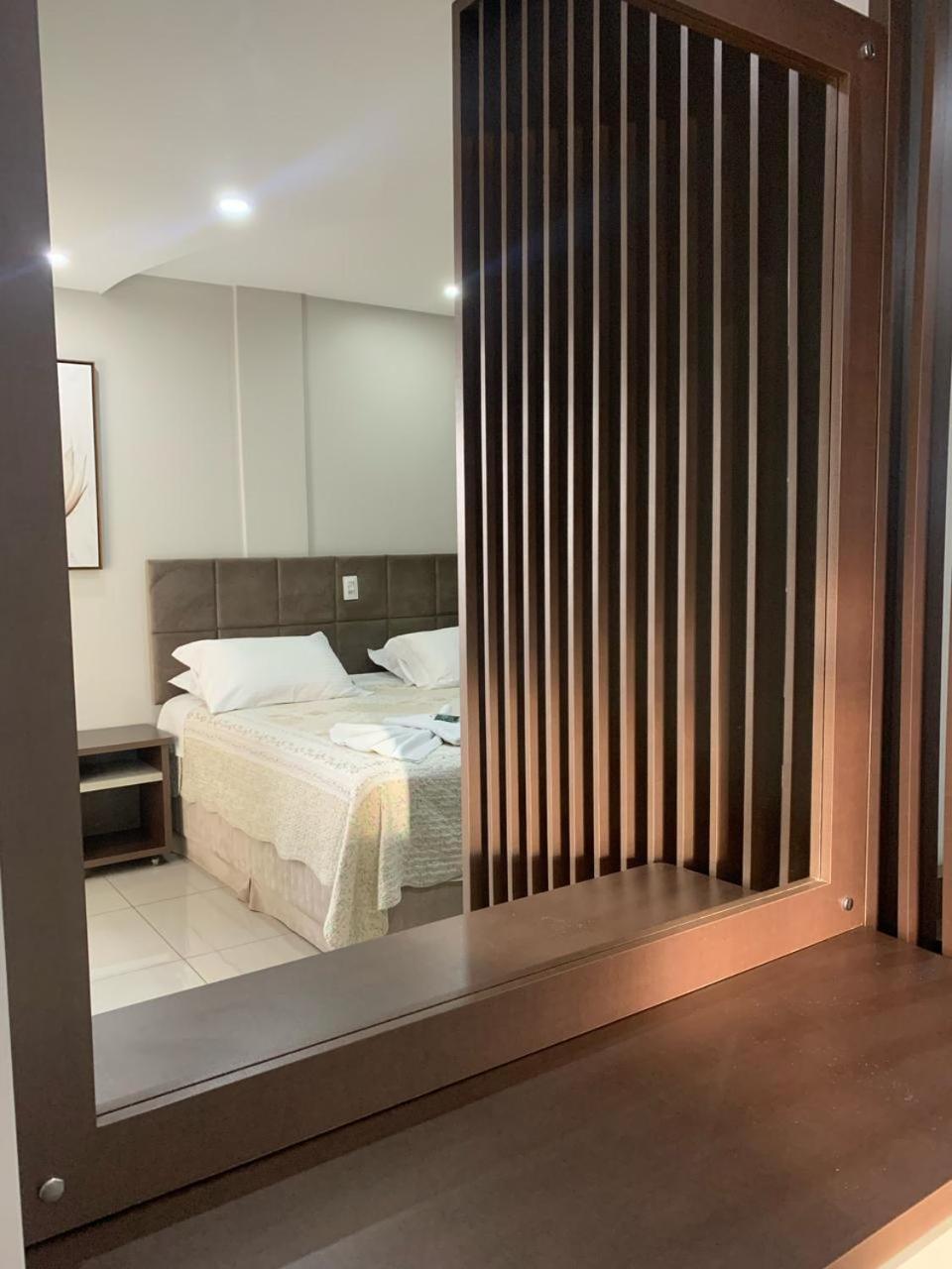 Prudentopolis Palace Hotel Dış mekan fotoğraf