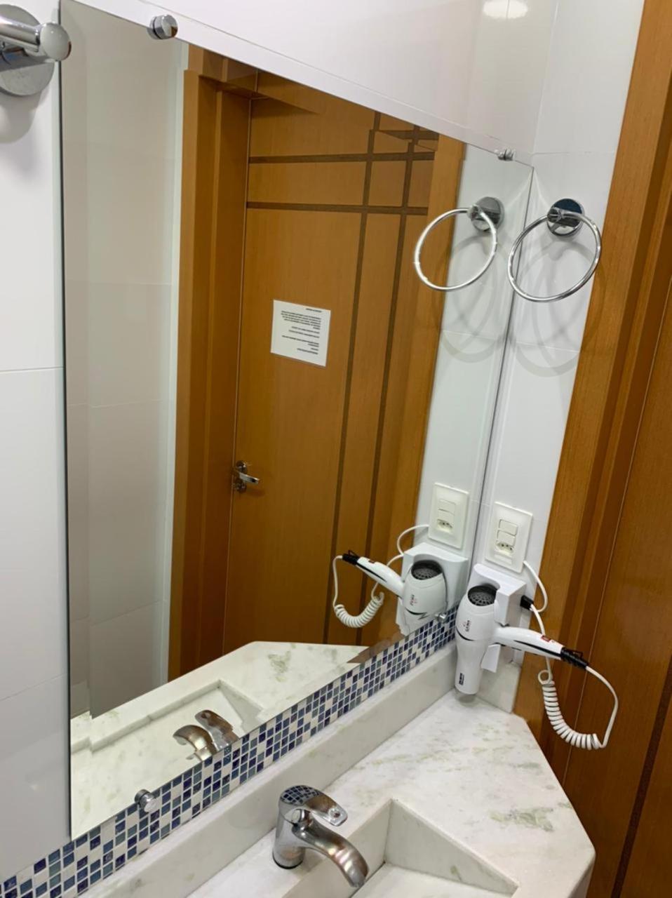 Prudentopolis Palace Hotel Dış mekan fotoğraf